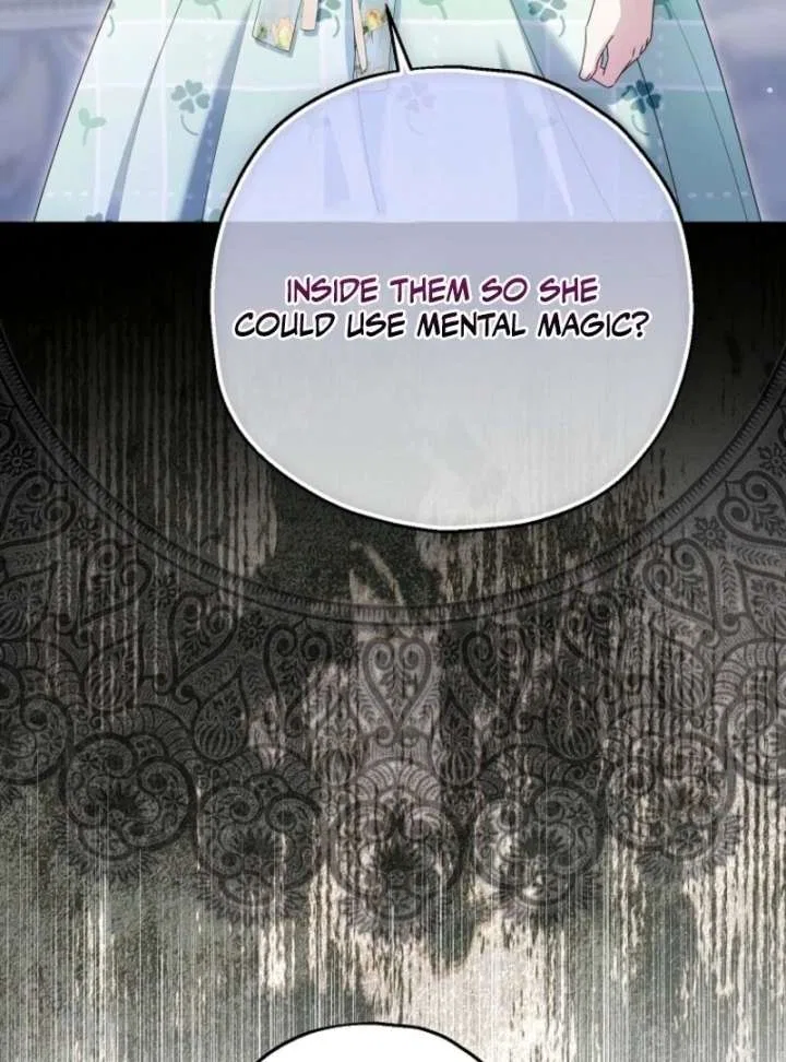I Don’t Want To Be Duke’s Adopted Daughter-in-law Chapter 105 – Page 4