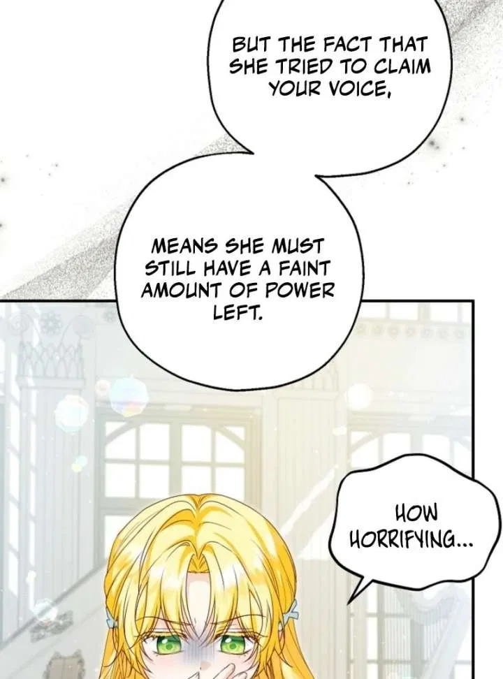 I Don’t Want To Be Duke’s Adopted Daughter-in-law Chapter 105 – Page 7