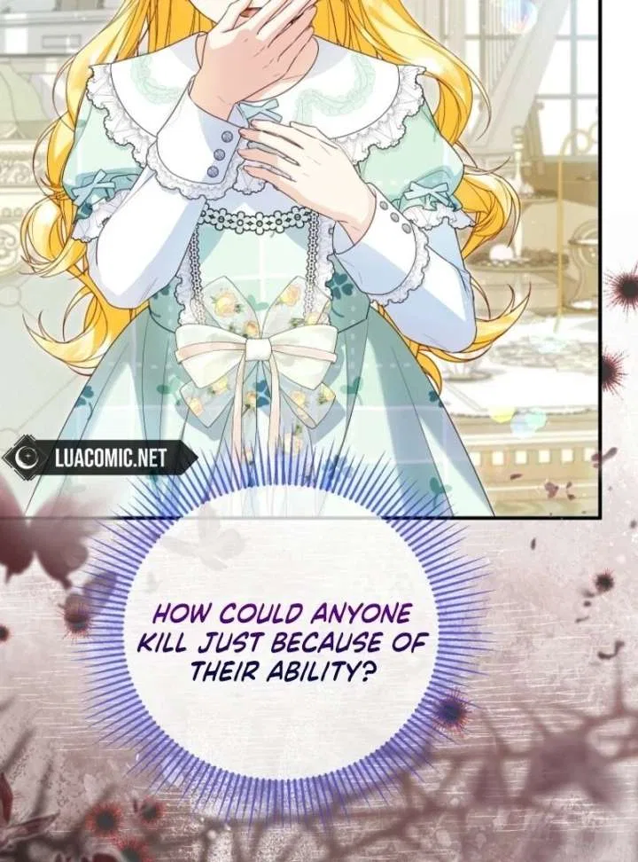 I Don’t Want To Be Duke’s Adopted Daughter-in-law Chapter 105 – Page 8