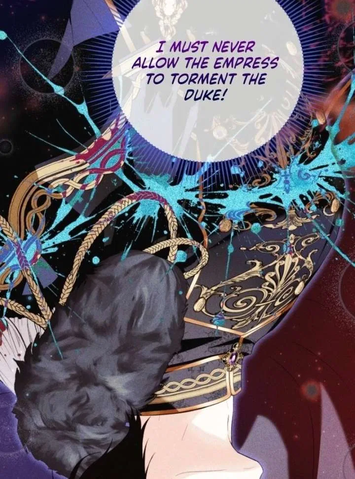 I Don’t Want To Be Duke’s Adopted Daughter-in-law Chapter 105 – Page 10