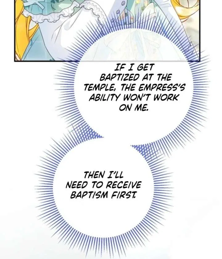 I Don’t Want To Be Duke’s Adopted Daughter-in-law Chapter 105 – Page 13