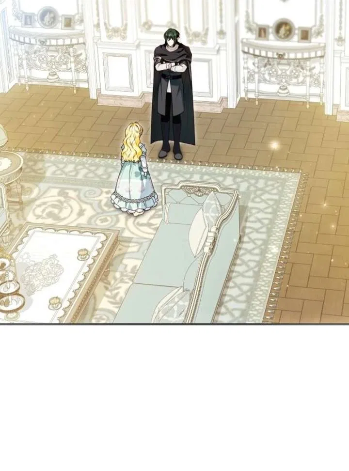 I Don’t Want To Be Duke’s Adopted Daughter-in-law Chapter 105 – Page 16