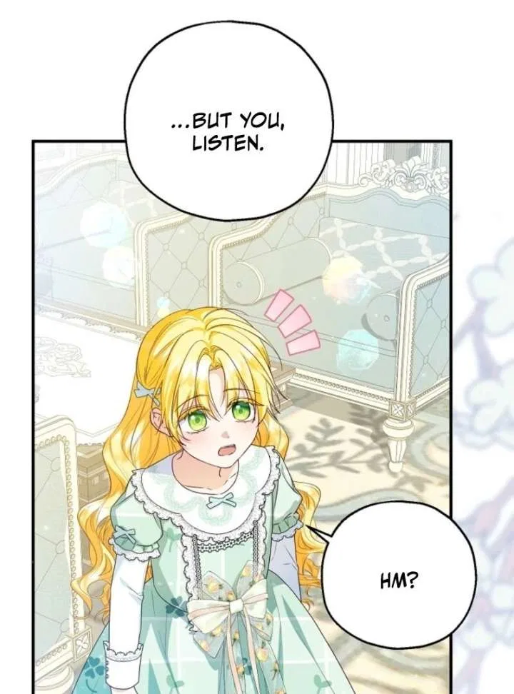 I Don’t Want To Be Duke’s Adopted Daughter-in-law Chapter 105 – Page 17