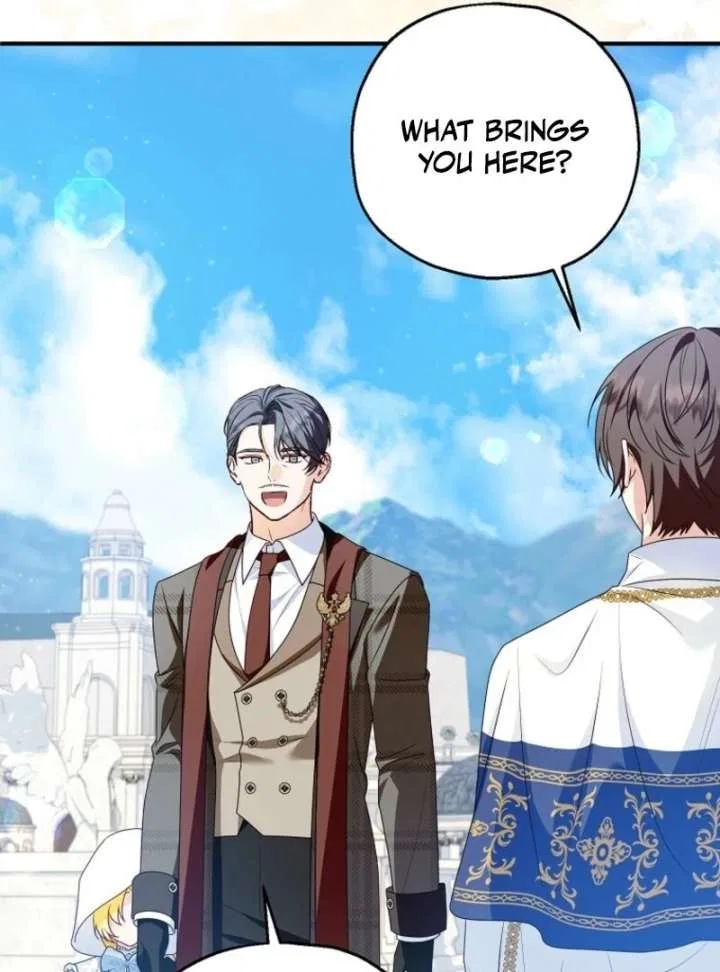 I Don’t Want To Be Duke’s Adopted Daughter-in-law Chapter 105 – Page 29