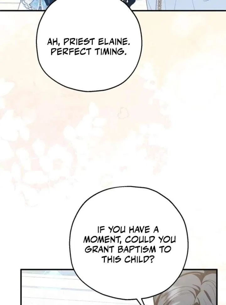 I Don’t Want To Be Duke’s Adopted Daughter-in-law Chapter 105 – Page 30