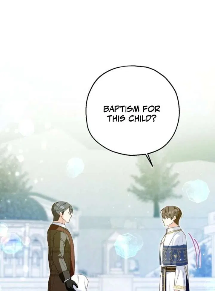 I Don’t Want To Be Duke’s Adopted Daughter-in-law Chapter 105 – Page 32