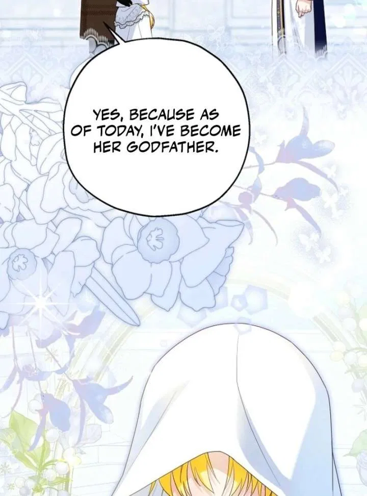 I Don’t Want To Be Duke’s Adopted Daughter-in-law Chapter 105 – Page 33