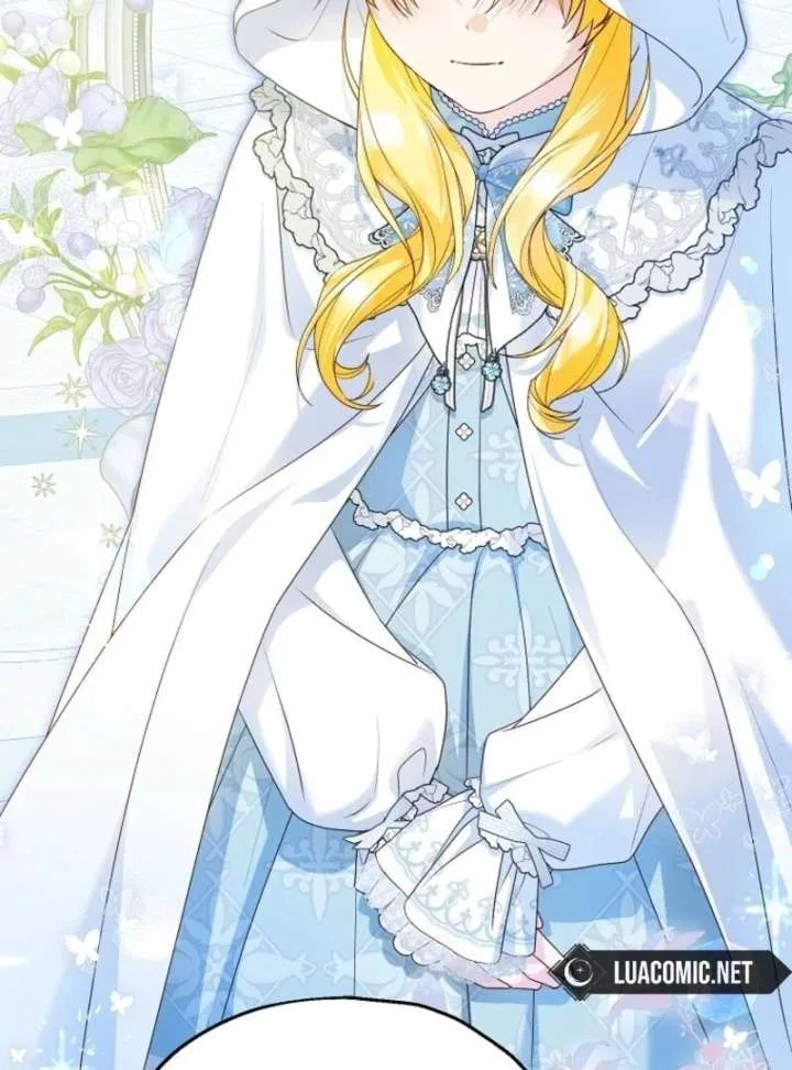 I Don’t Want To Be Duke’s Adopted Daughter-in-law Chapter 105 – Page 34