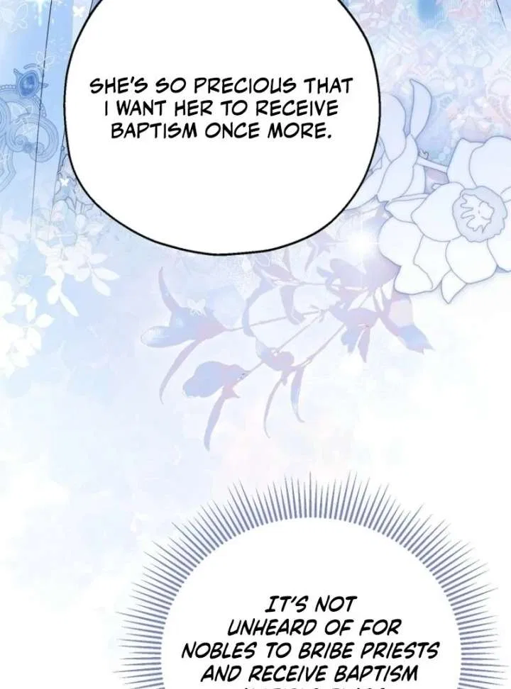 I Don’t Want To Be Duke’s Adopted Daughter-in-law Chapter 105 – Page 35