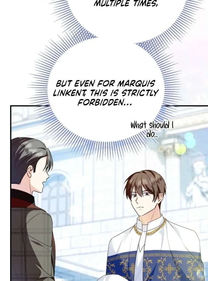 I Don’t Want To Be Duke’s Adopted Daughter-in-law Chapter 105 – Page 36