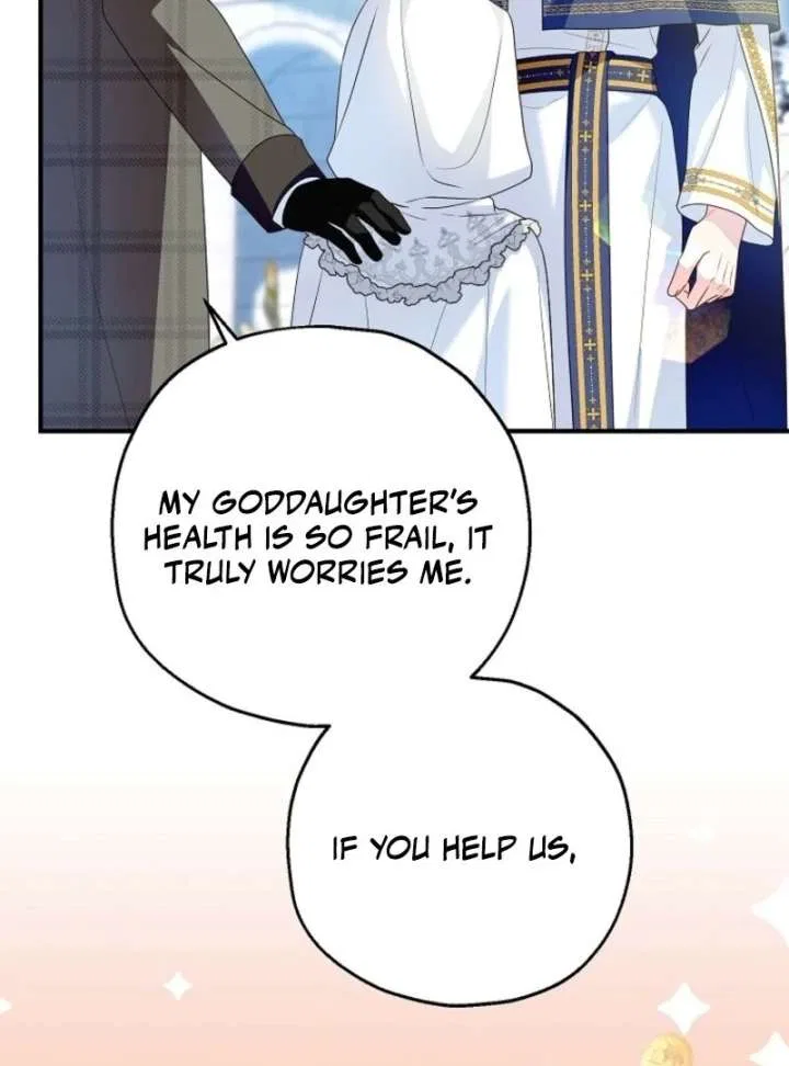 I Don’t Want To Be Duke’s Adopted Daughter-in-law Chapter 105 – Page 37