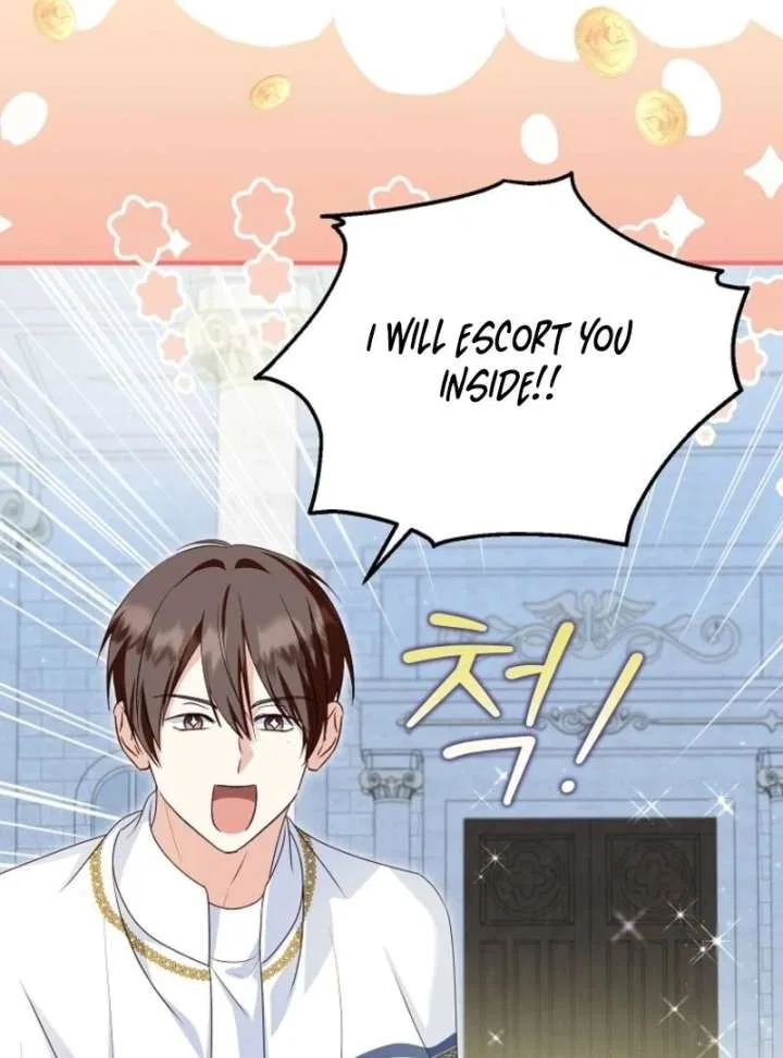 I Don’t Want To Be Duke’s Adopted Daughter-in-law Chapter 105 – Page 40
