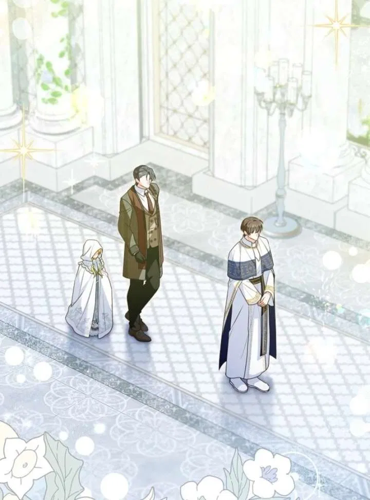 I Don’t Want To Be Duke’s Adopted Daughter-in-law Chapter 105 – Page 43
