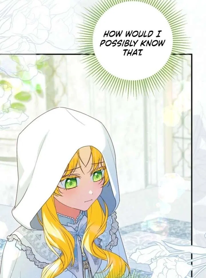 I Don’t Want To Be Duke’s Adopted Daughter-in-law Chapter 105 – Page 46