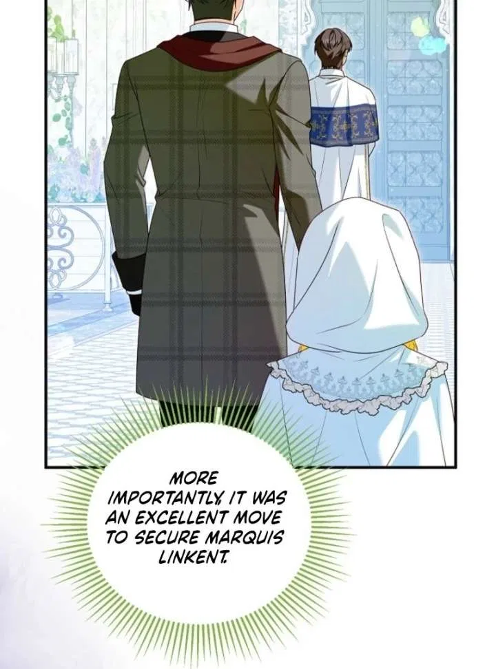 I Don’t Want To Be Duke’s Adopted Daughter-in-law Chapter 105 – Page 51