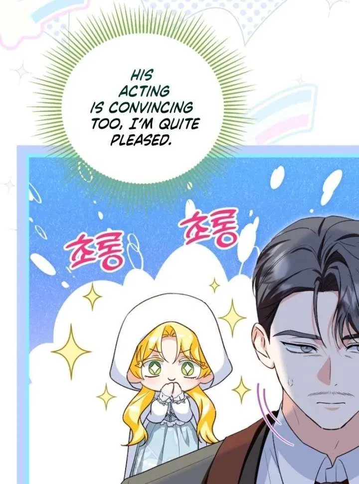 I Don’t Want To Be Duke’s Adopted Daughter-in-law Chapter 105 – Page 57