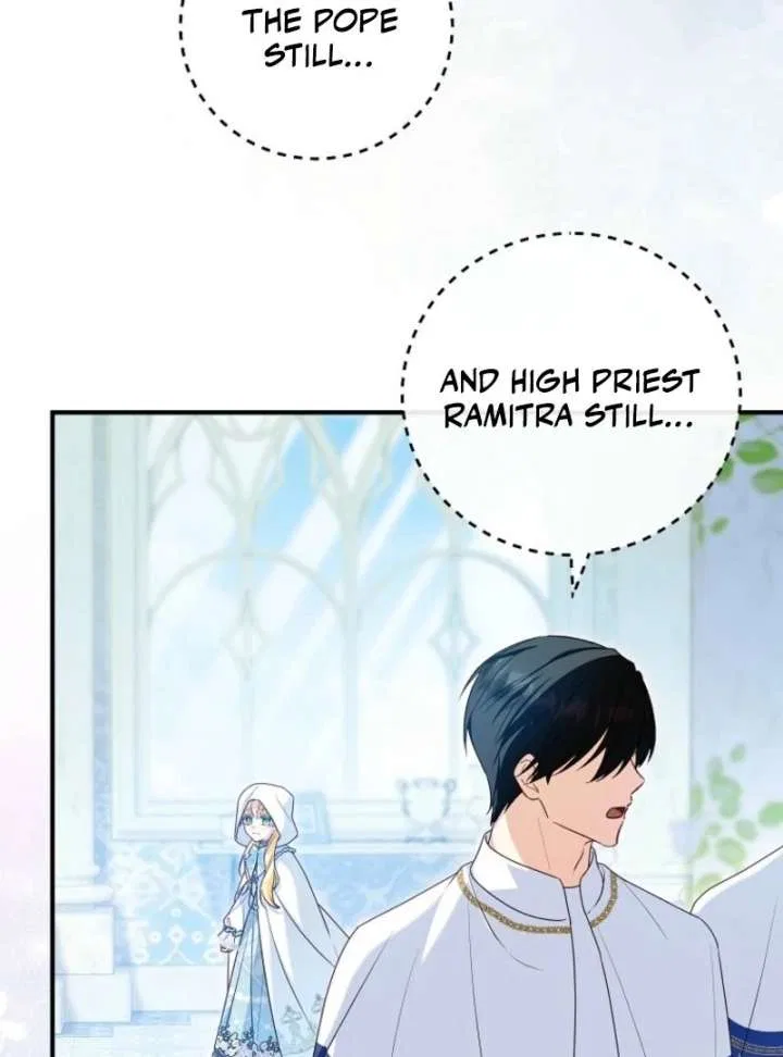 I Don’t Want To Be Duke’s Adopted Daughter-in-law Chapter 105 – Page 59