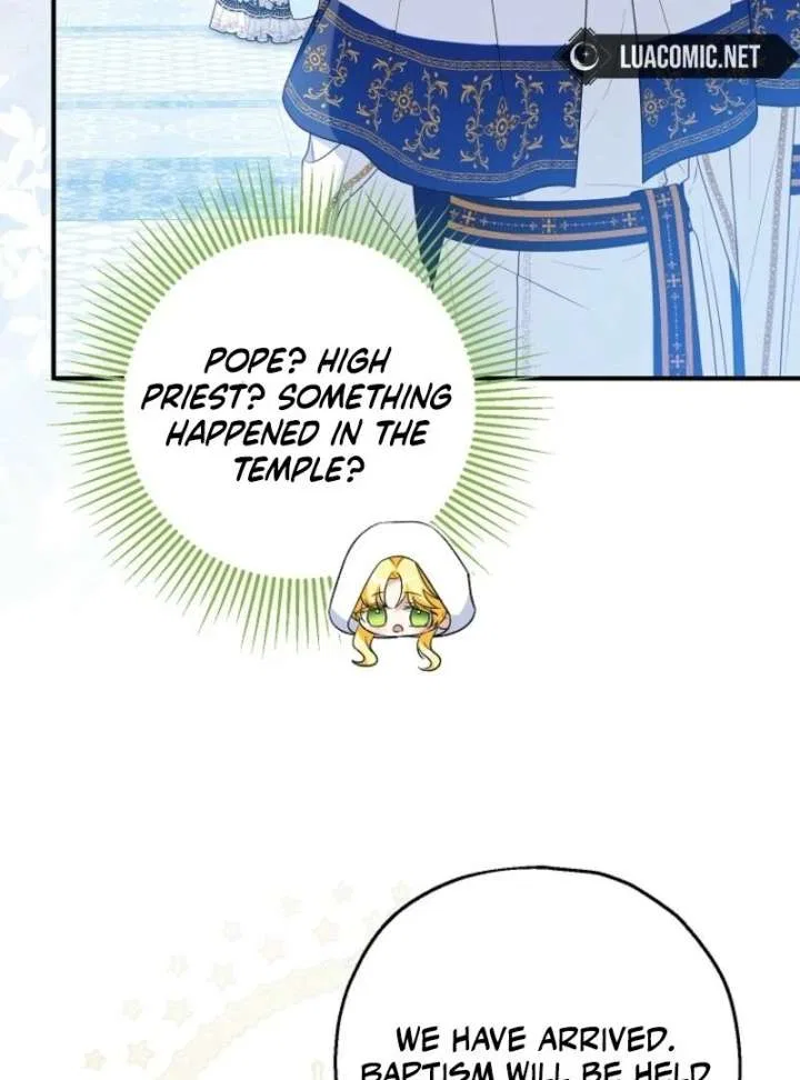 I Don’t Want To Be Duke’s Adopted Daughter-in-law Chapter 105 – Page 60