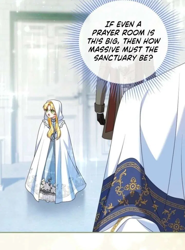 I Don’t Want To Be Duke’s Adopted Daughter-in-law Chapter 105 – Page 64