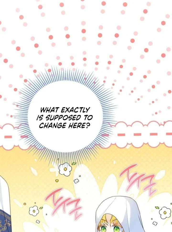 I Don’t Want To Be Duke’s Adopted Daughter-in-law Chapter 105 – Page 74