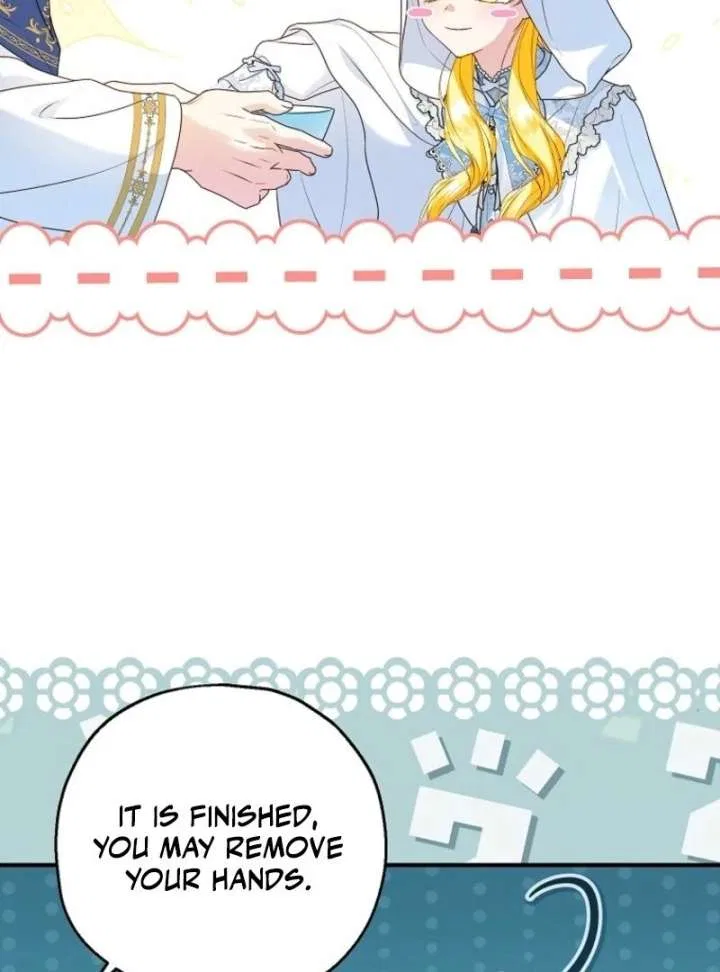 I Don’t Want To Be Duke’s Adopted Daughter-in-law Chapter 105 – Page 75