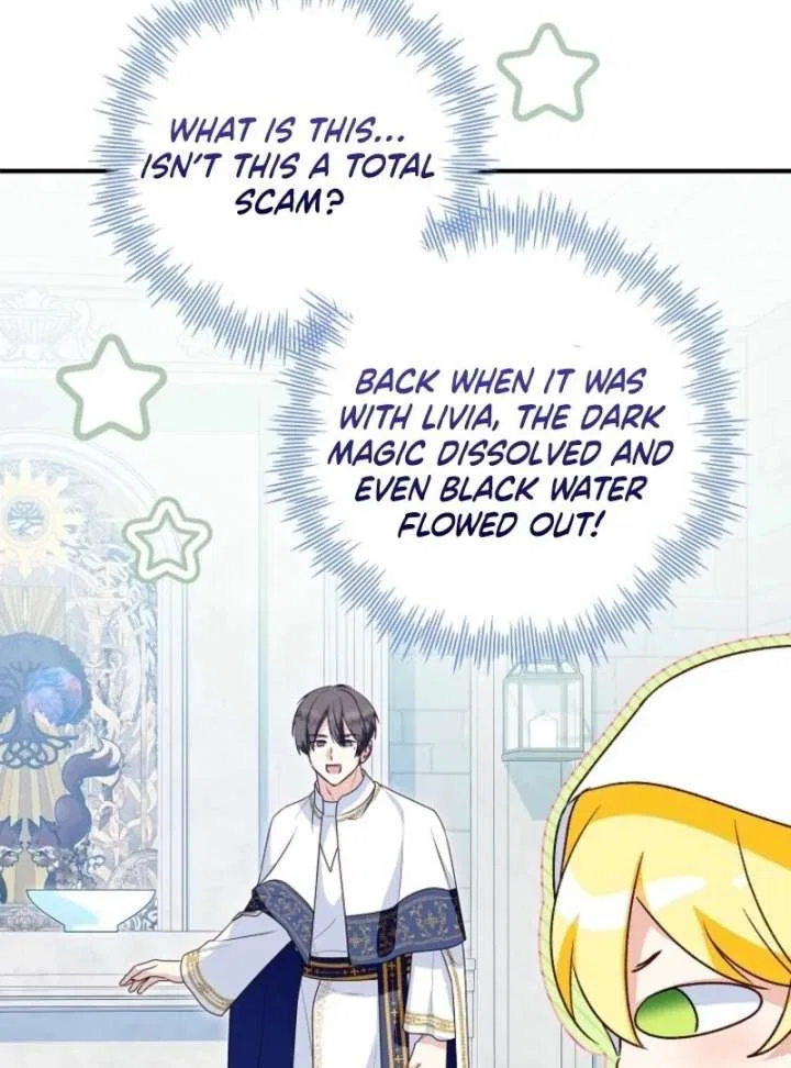 I Don’t Want To Be Duke’s Adopted Daughter-in-law Chapter 105 – Page 77