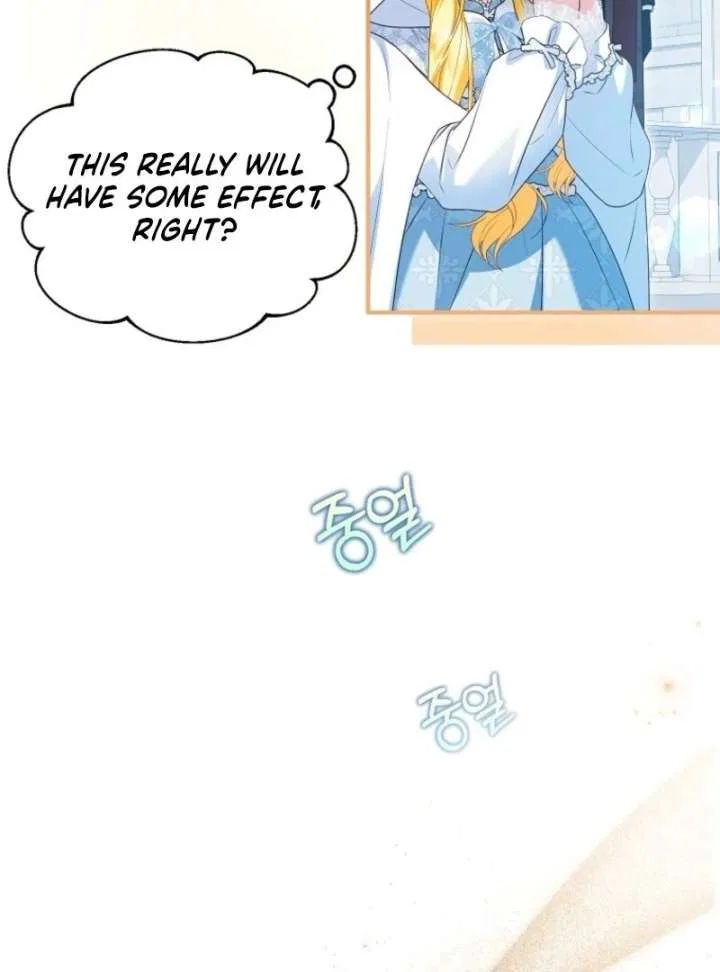 I Don’t Want To Be Duke’s Adopted Daughter-in-law Chapter 105 – Page 82