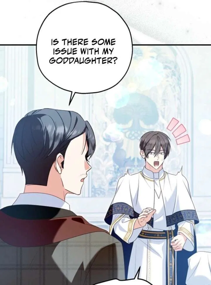 I Don’t Want To Be Duke’s Adopted Daughter-in-law Chapter 105 – Page 85
