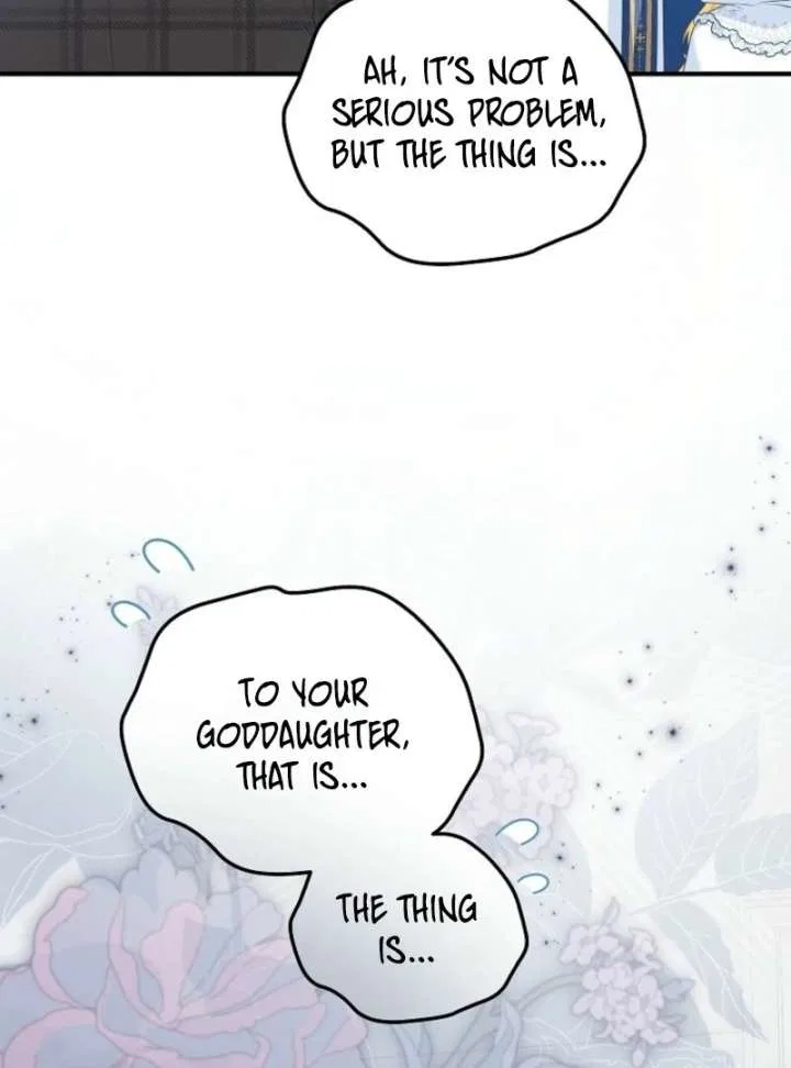 I Don’t Want To Be Duke’s Adopted Daughter-in-law Chapter 105 – Page 86