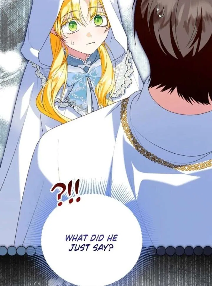 I Don’t Want To Be Duke’s Adopted Daughter-in-law Chapter 105 – Page 88