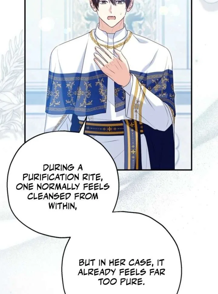I Don’t Want To Be Duke’s Adopted Daughter-in-law Chapter 105 – Page 90