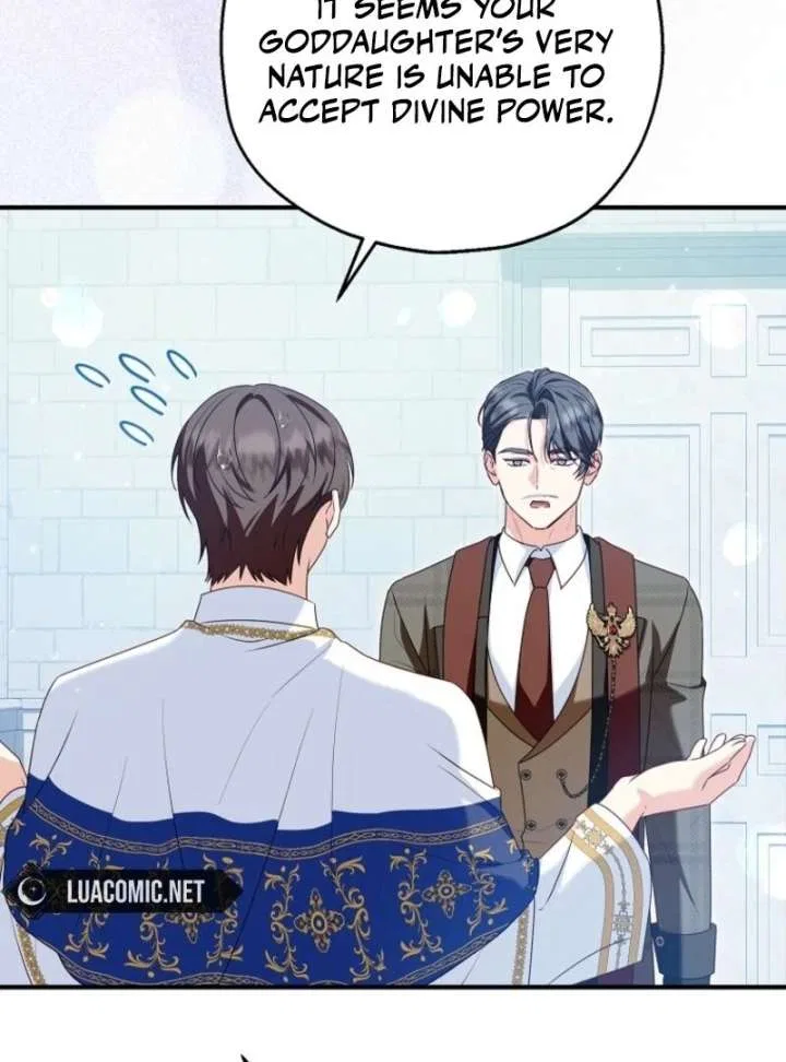 I Don’t Want To Be Duke’s Adopted Daughter-in-law Chapter 105 – Page 93