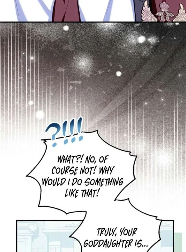 I Don’t Want To Be Duke’s Adopted Daughter-in-law Chapter 105 – Page 96