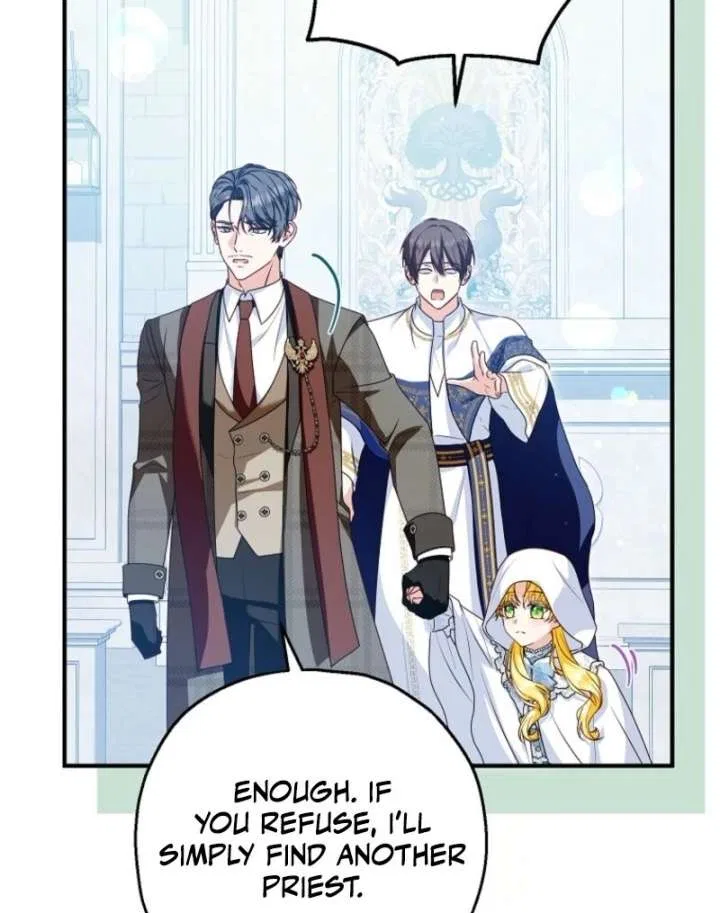 I Don’t Want To Be Duke’s Adopted Daughter-in-law Chapter 105 – Page 97