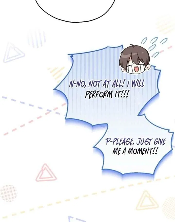 I Don’t Want To Be Duke’s Adopted Daughter-in-law Chapter 105 – Page 98