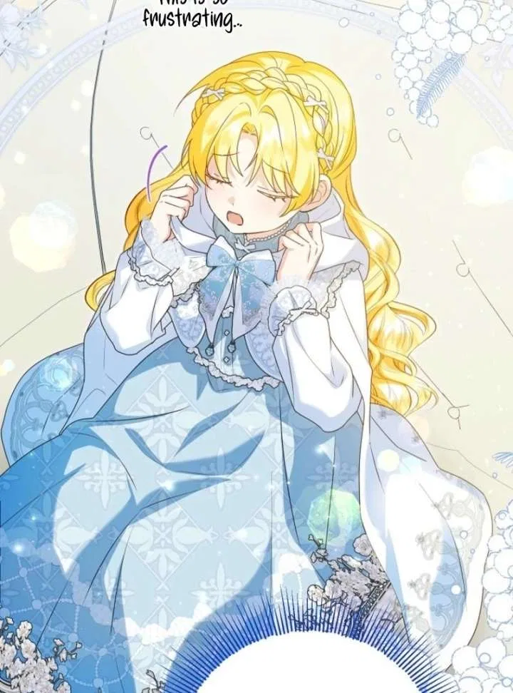 I Don’t Want To Be Duke’s Adopted Daughter-in-law Chapter 105 – Page 103