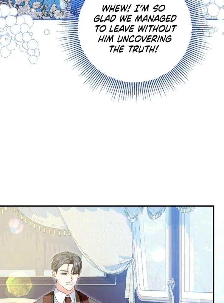 I Don’t Want To Be Duke’s Adopted Daughter-in-law Chapter 105 – Page 104