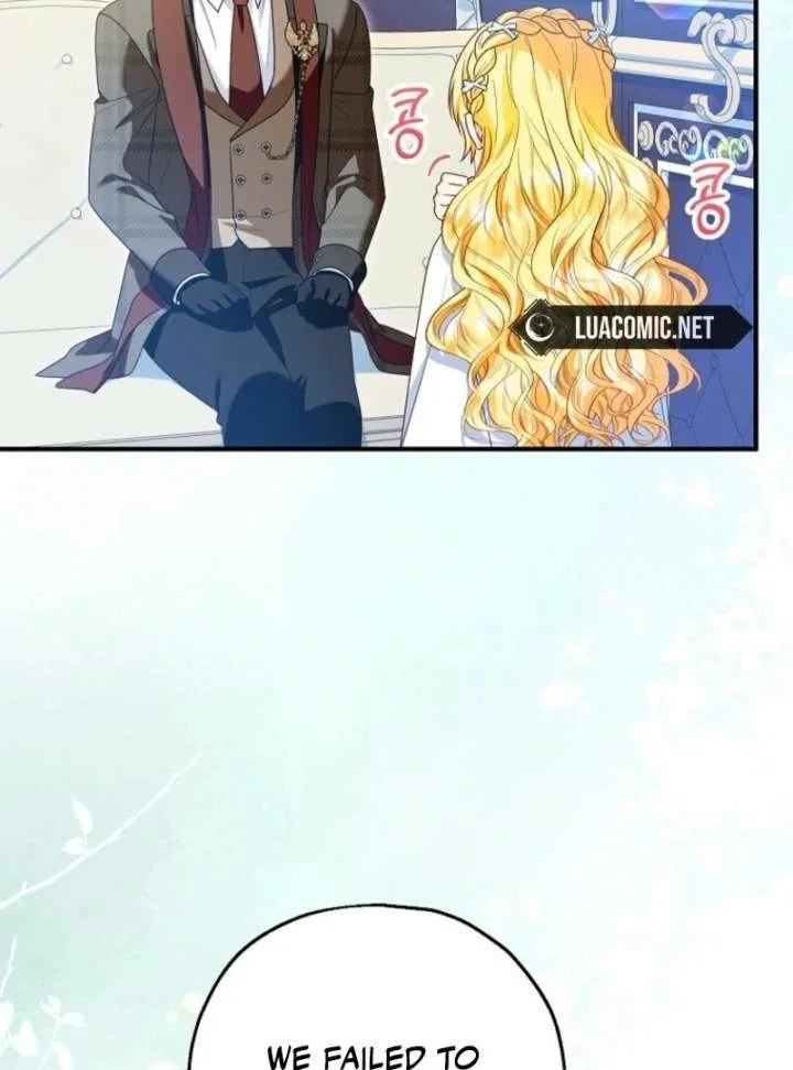 I Don’t Want To Be Duke’s Adopted Daughter-in-law Chapter 105 – Page 105