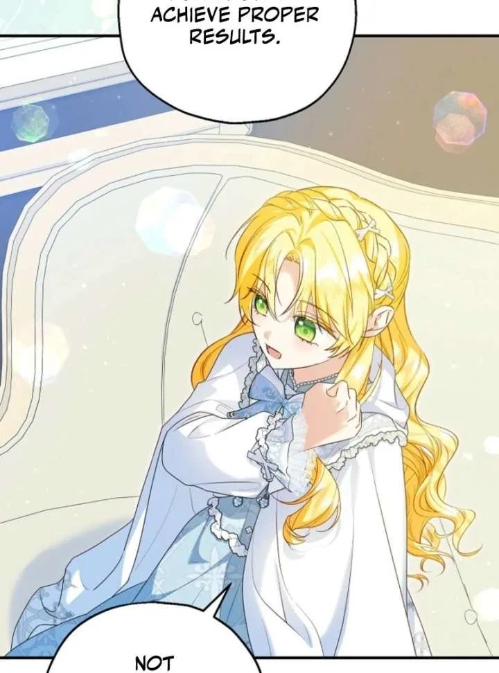 I Don’t Want To Be Duke’s Adopted Daughter-in-law Chapter 105 – Page 106