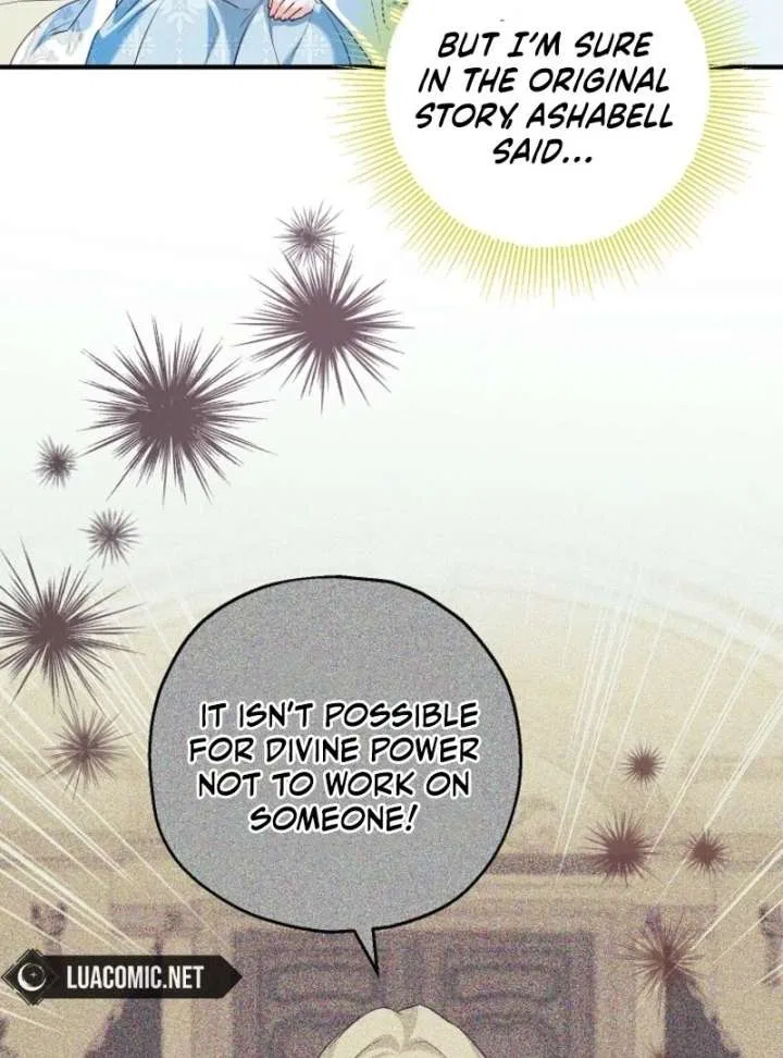 I Don’t Want To Be Duke’s Adopted Daughter-in-law Chapter 105 – Page 116
