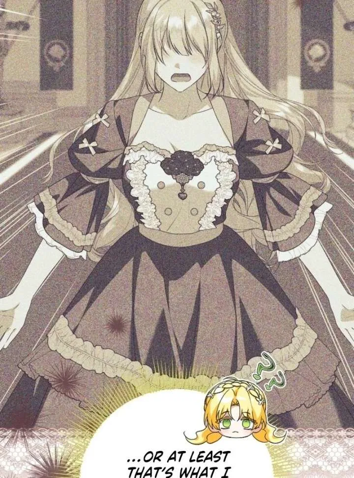 I Don’t Want To Be Duke’s Adopted Daughter-in-law Chapter 105 – Page 117