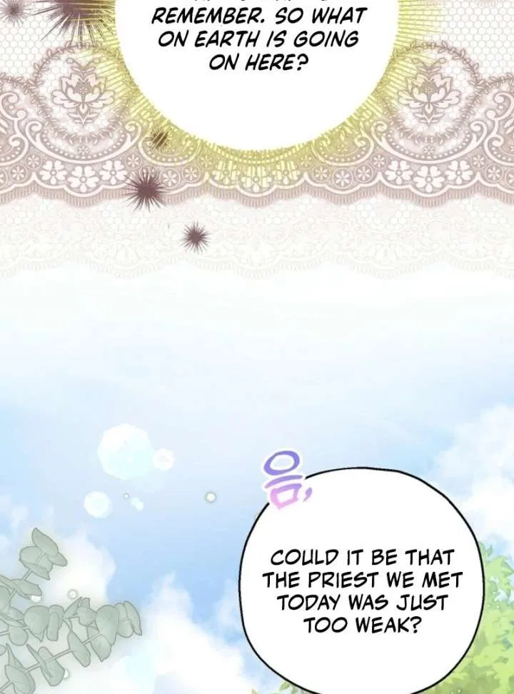 I Don’t Want To Be Duke’s Adopted Daughter-in-law Chapter 105 – Page 118