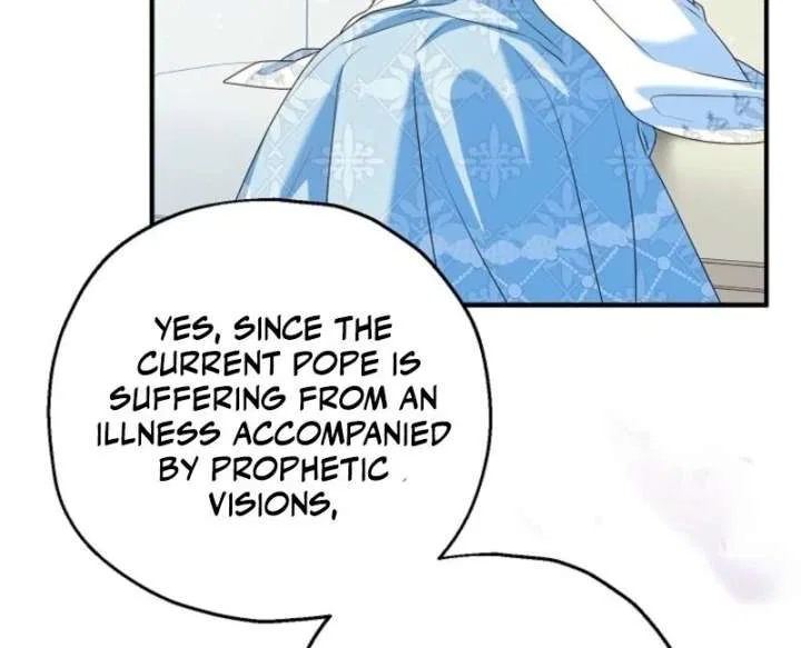I Don’t Want To Be Duke’s Adopted Daughter-in-law Chapter 105 – Page 123