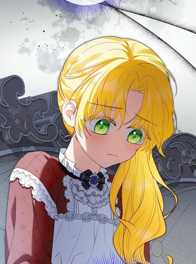 I Don’t Want To Be Duke’s Adopted Daughter-in-law Chapter 104 – Page 3