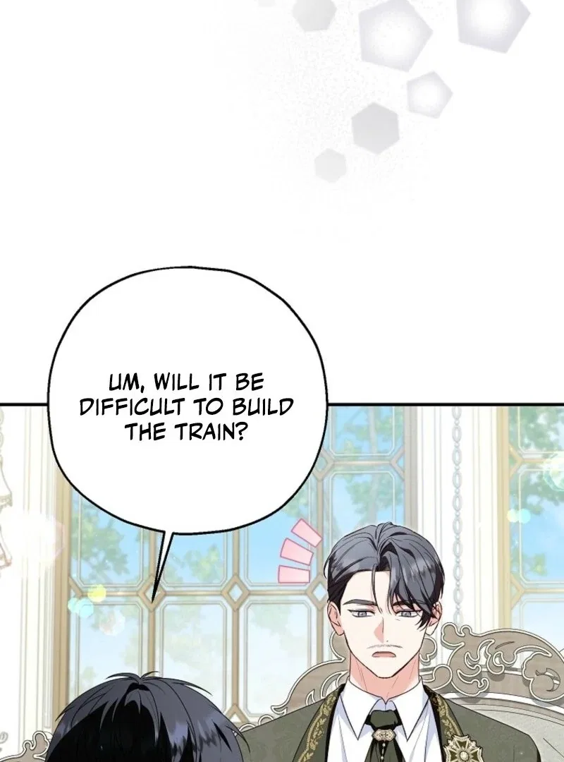 I Don’t Want To Be Duke’s Adopted Daughter-in-law Chapter 104 – Page 6