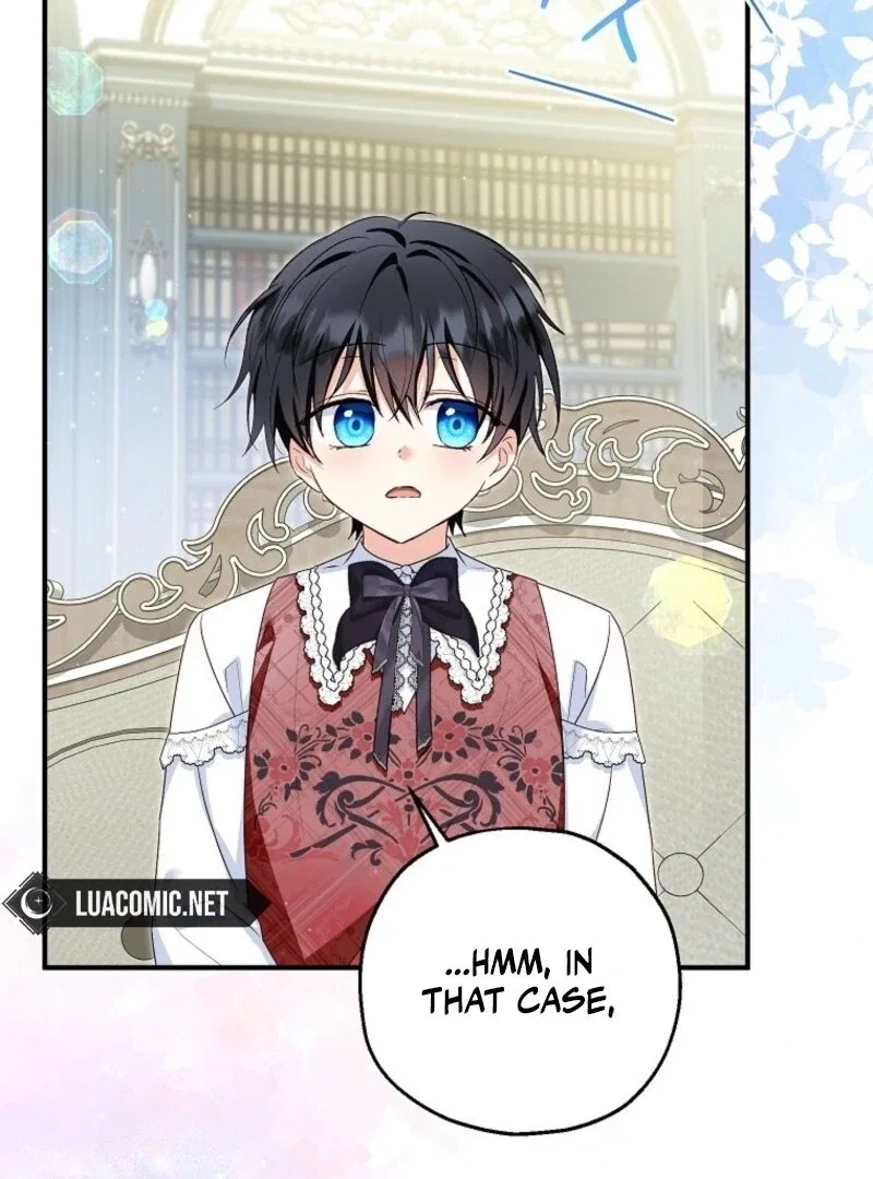 I Don’t Want To Be Duke’s Adopted Daughter-in-law Chapter 104 – Page 8