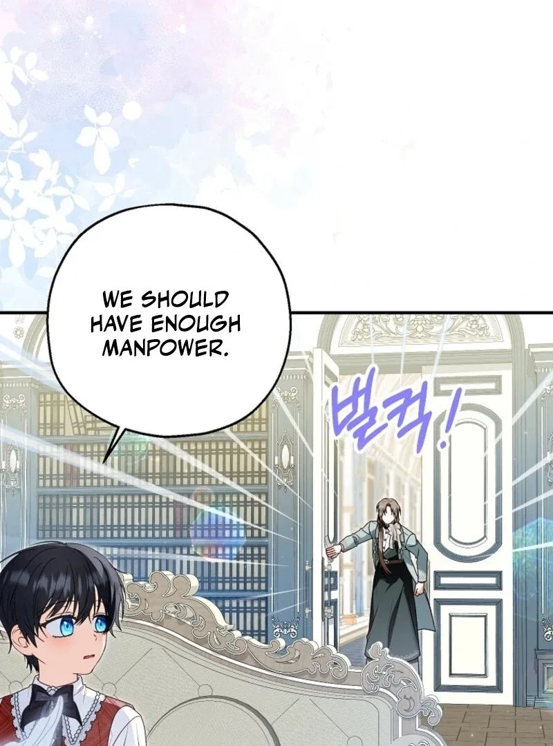 I Don’t Want To Be Duke’s Adopted Daughter-in-law Chapter 104 – Page 9