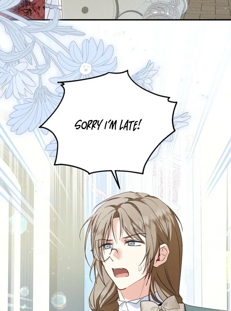 I Don’t Want To Be Duke’s Adopted Daughter-in-law Chapter 104 – Page 10