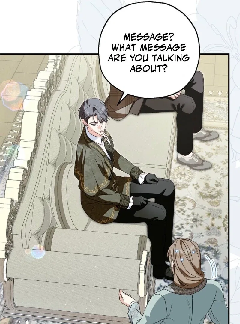 I Don’t Want To Be Duke’s Adopted Daughter-in-law Chapter 104 – Page 13