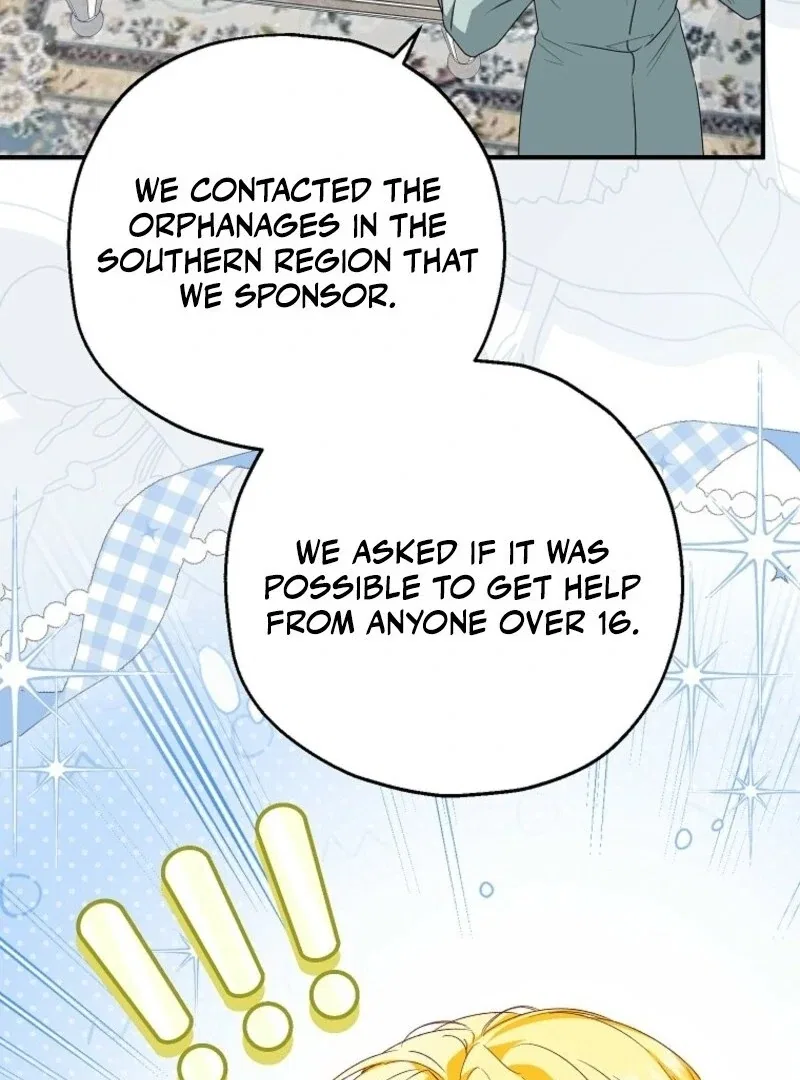 I Don’t Want To Be Duke’s Adopted Daughter-in-law Chapter 104 – Page 14
